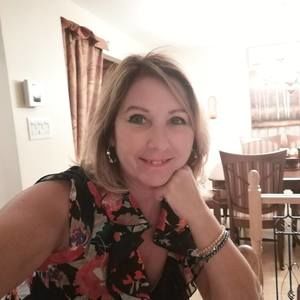 Meet your Posher, Ginette